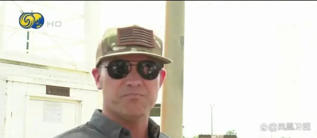 中美关系处于最好状态?美国心里有事!