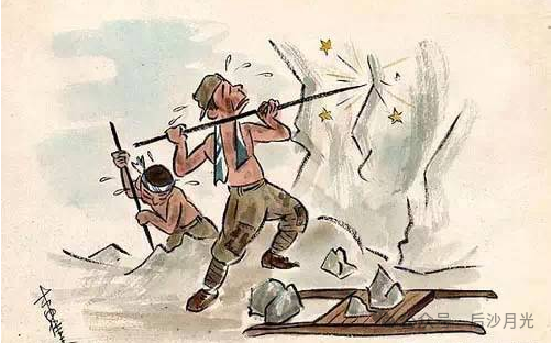 以德报怨,只会让日本变得更加歹毒