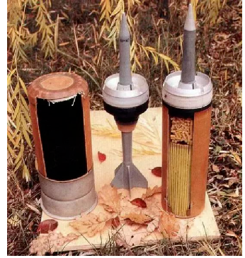 三七工程3:M111穿甲弹虽然干不穿T72,但亮点不少。