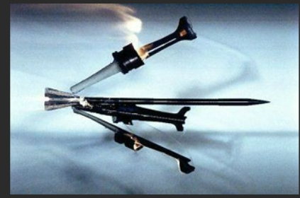 三七工程3:M111穿甲弹虽然干不穿T72,但亮点不少。