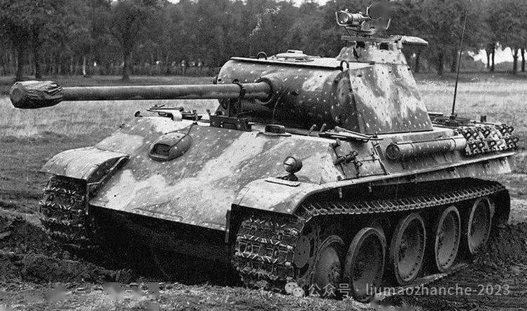 三七工程3:M111穿甲弹虽然干不穿T72,但亮点不少。