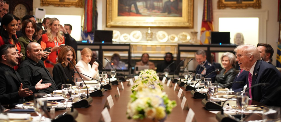 停火计划满天飞