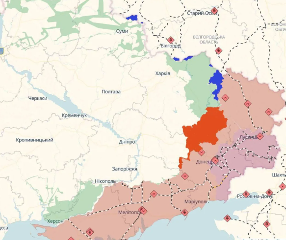 停火计划满天飞