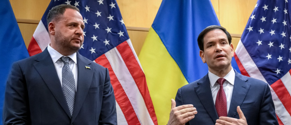 停火计划满天飞