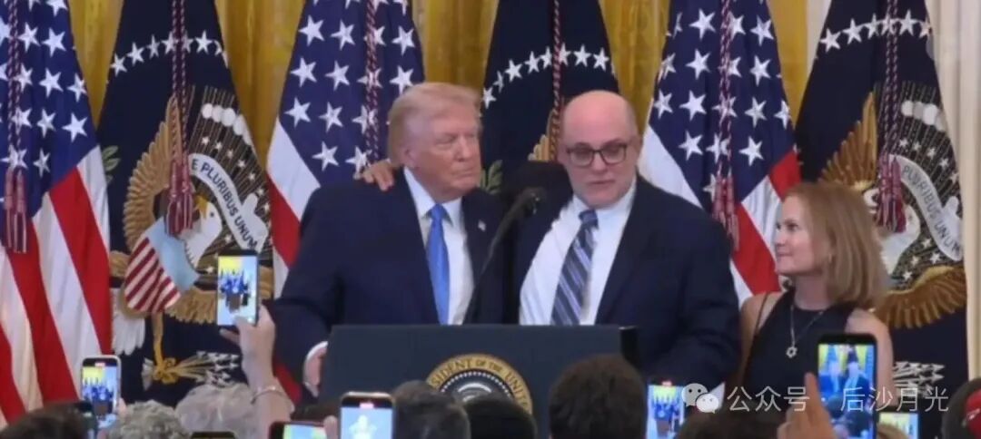 世上竟有这等事?特朗普拿别人家领土给犹太人当礼物!