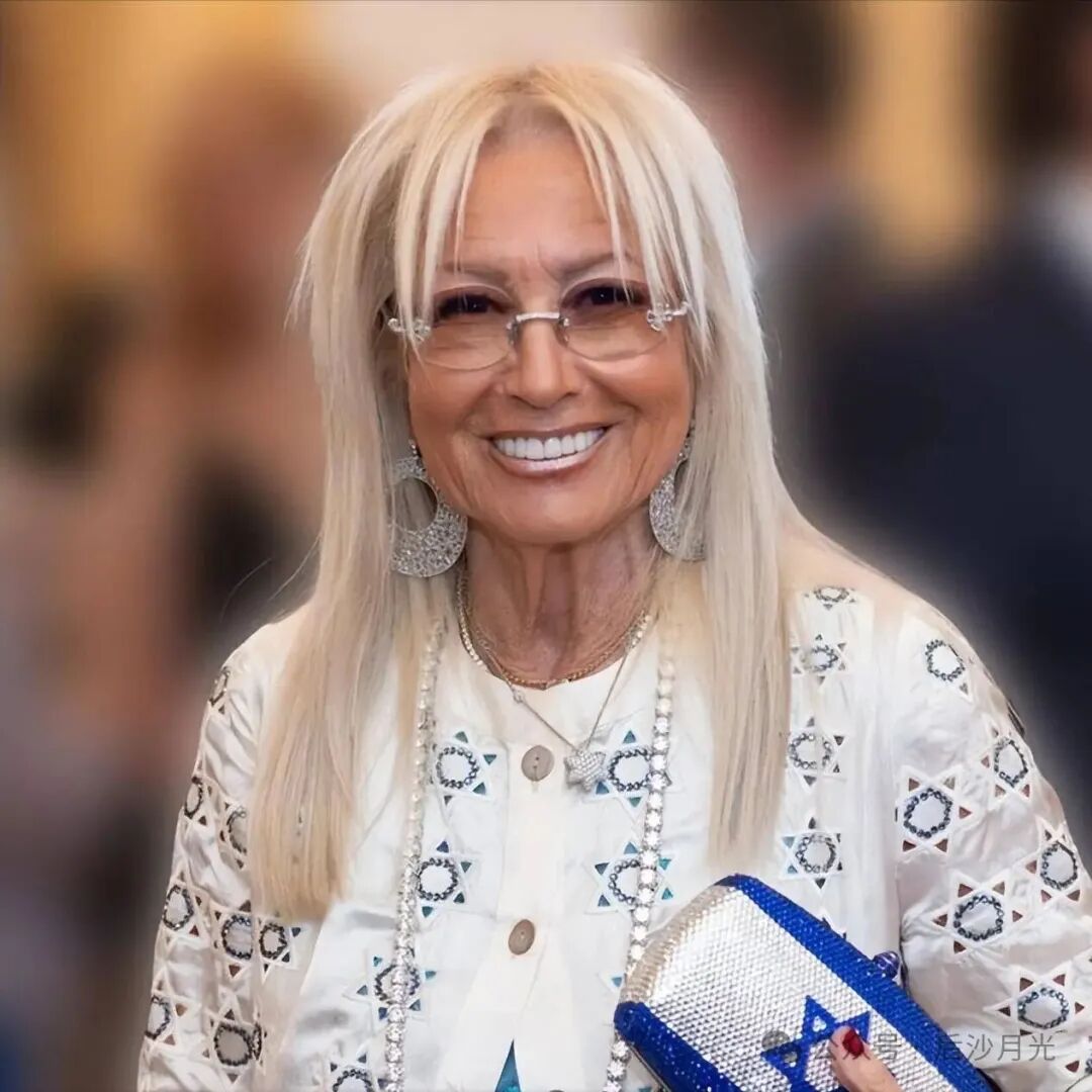 世上竟有这等事?特朗普拿别人家领土给犹太人当礼物!