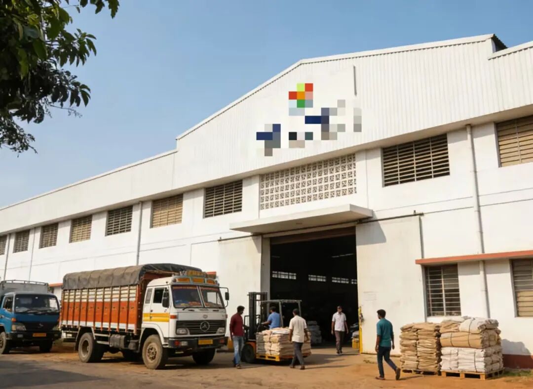 高关税冲击下 印度制造业重镇遭遇订单寒潮