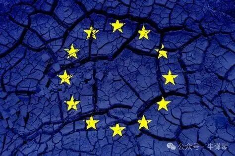 Europe’s climate change-induced droughts endanger food security, spur ...