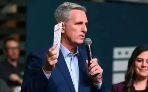 深度 | 这个危险的信号，预示以后的中美斗争会更加剧烈