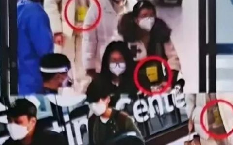 日韩为什么这么恶心的侮辱中国游客？