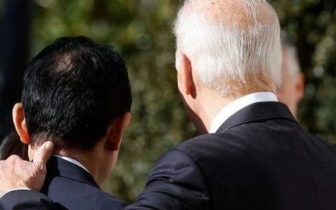 日本的这个动向，中国要小心了