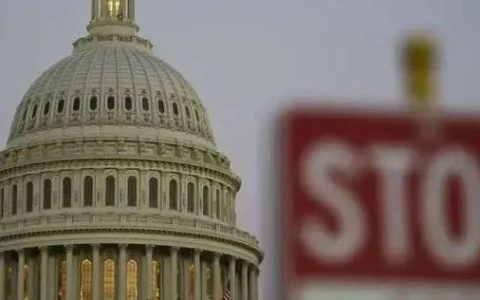 2023年，美国难熬