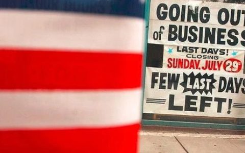 展望2023：西方“大萧条”或重来