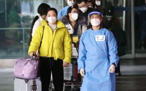 韩国突然加码对华歧视措施，西方有更恶毒举动！咱一个都不惯着