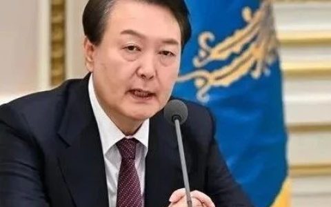 不对劲，韩国一边作死，一边卖惨！