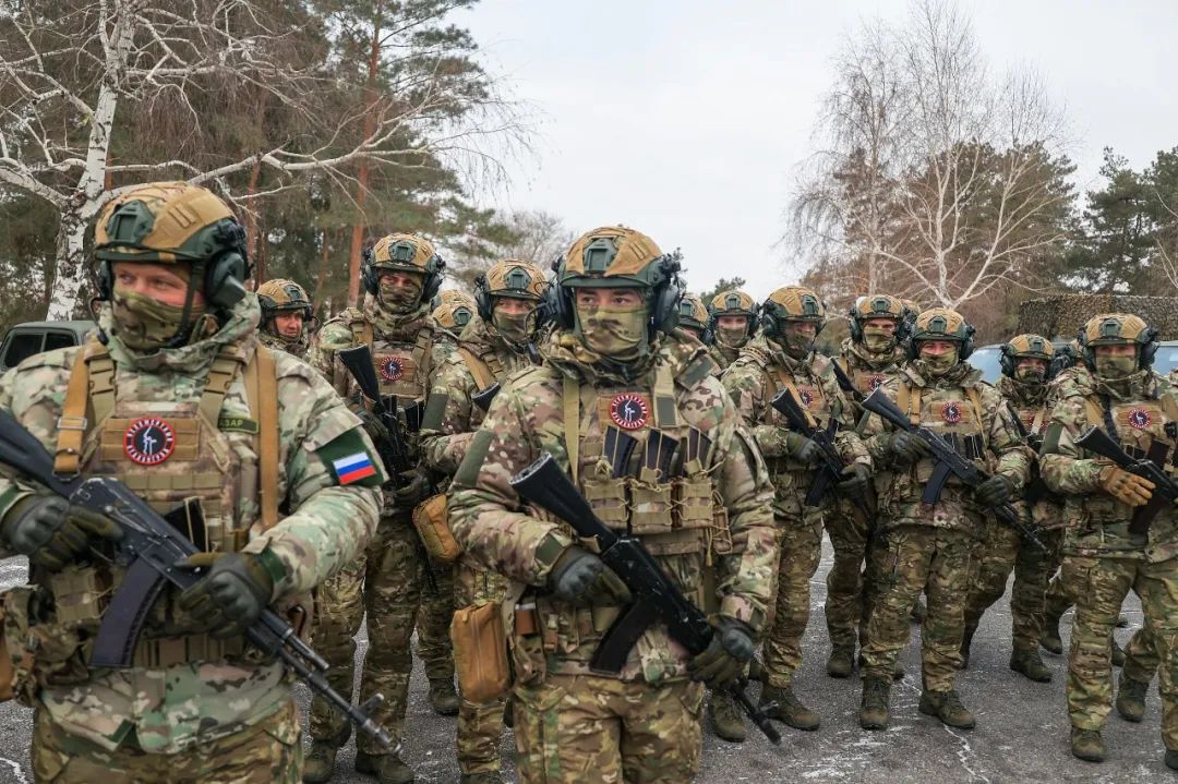 俄罗斯近期有“大动作”？