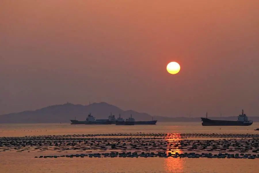 随笔 | 金门的宣言，会加快祖国的统一吗？