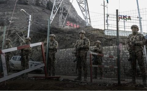 哪些最棘手难解的冲突, 正在我们视角盲点悄然酝酿?