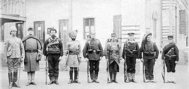 抓“大黑鱼”？昨天，全网都在渤海“打捞”美军核潜艇