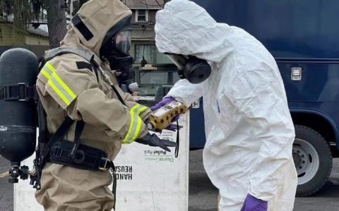 美国的这场灾难，我们的网友头一回如此理性