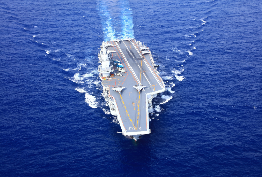 什么？！中国要报恩乌克兰？！