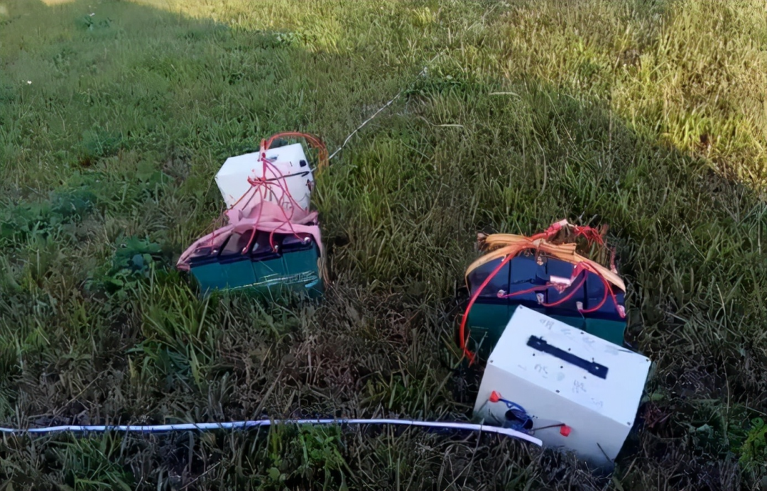 国家1号文件连蚯蚓都保护了，粮食安全问题到底多严峻？