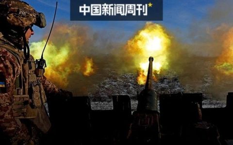 “赫尔松大反攻”后，俄乌战局再度逆转？