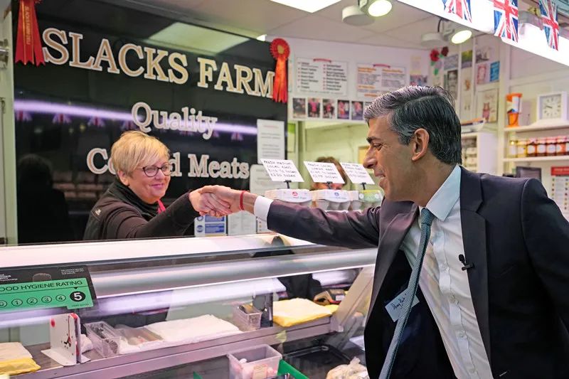 脱欧3周年，英国大败局