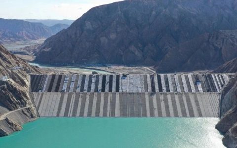 阿尔塔什水利枢纽工程为何被称为新疆的“三峡工程”?