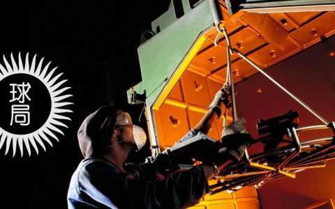 这个国家进入灾难状态，完全是人祸