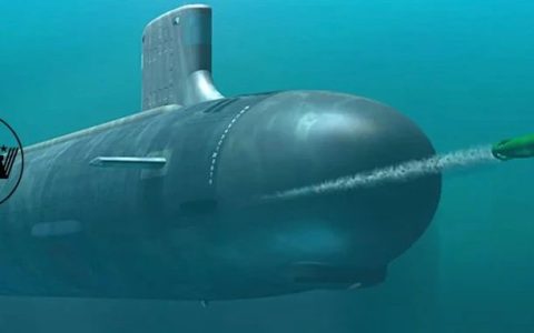 抓“大黑鱼”？昨天，全网都在渤海“打捞”美军核潜艇