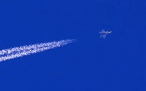 3天3次击落，美国在怕啥？