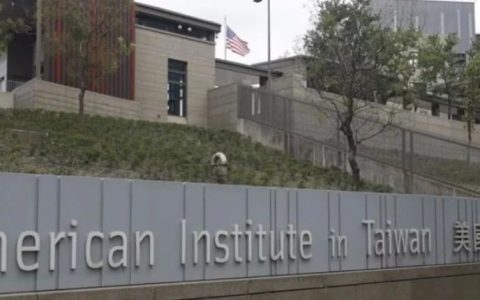 美台高官密会七个小时，东部战区提前“出手”！