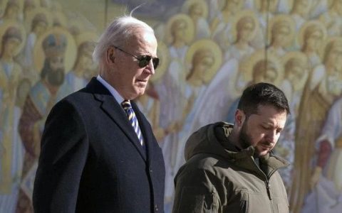 俄乌战争：出路不远，但在棋局之外