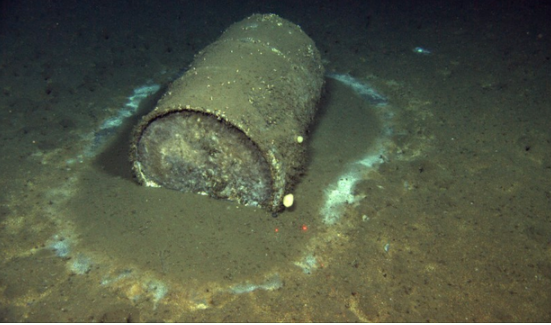 俄亥俄州180万升有毒废水，即将被美国注入地下