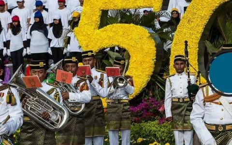 马来西亚，也有“一国两制”