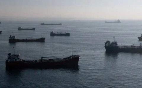 乌克兰出口的粮食，很多喂了西班牙的猪……