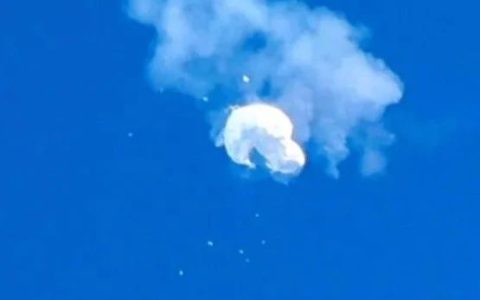 打气球都脱靶，最先进的战机和导弹有多大的水分？