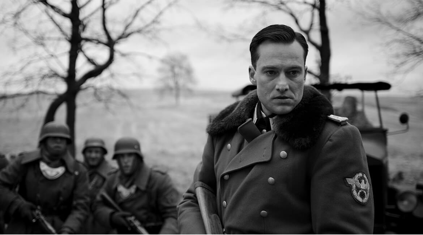 1945年的德国士兵，为什么宁可投降也不回家？