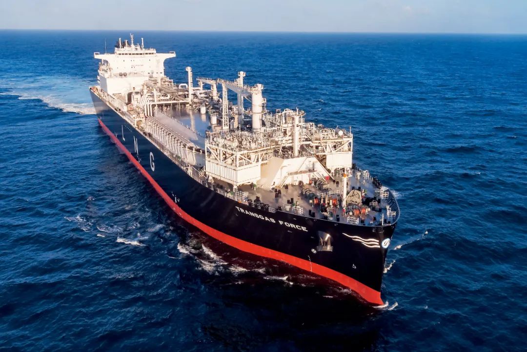 中韩造船巅峰对决：关键就在这颗“皇冠上的明珠”