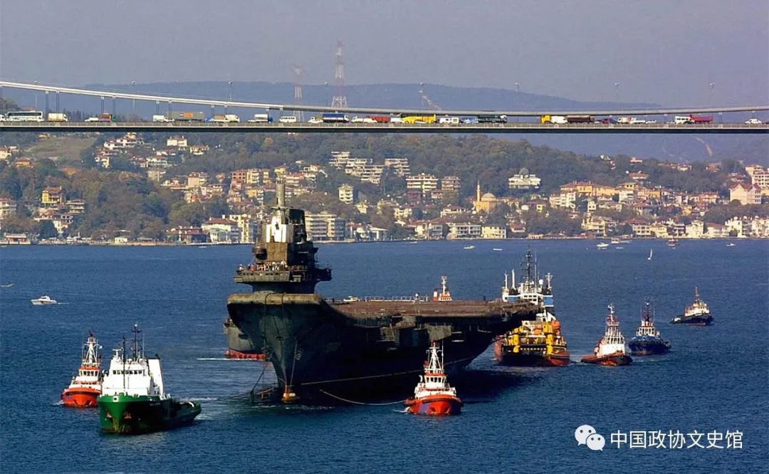 什么？！中国要报恩乌克兰？！