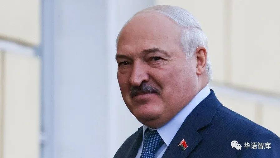 白俄罗斯总统即将访华，为何而来？
