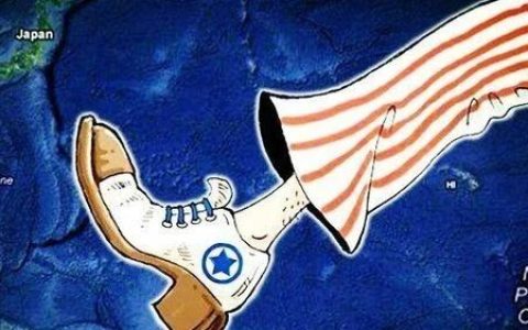 美军要重返菲律宾？