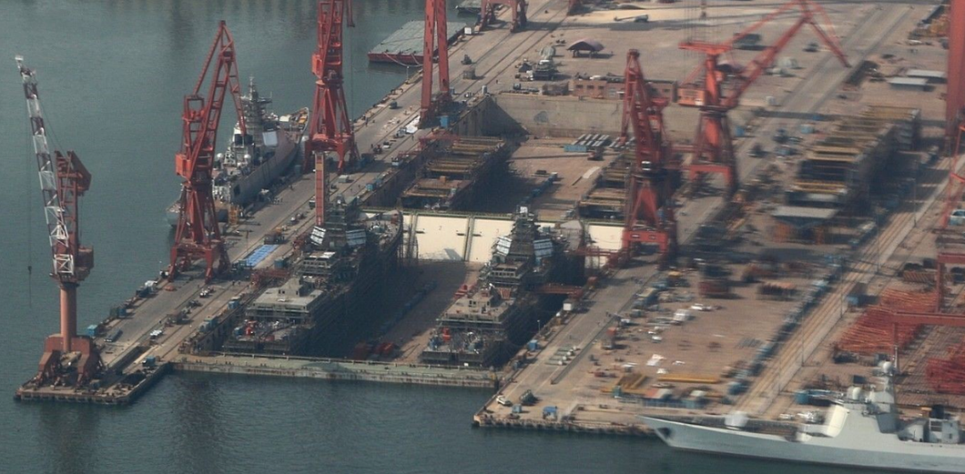 现在的日本海军是个什么水平？