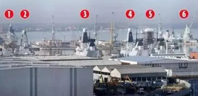 现在的日本海军是个什么水平？