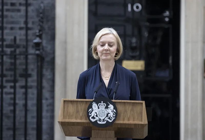 脱欧3周年，英国大败局