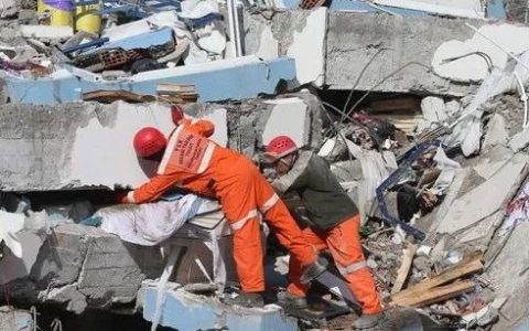 土耳其大地震，前方到底怎么样了？