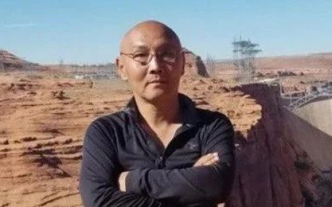 还记得反华老手“河山硕”吗？比死无葬身之地还惨！