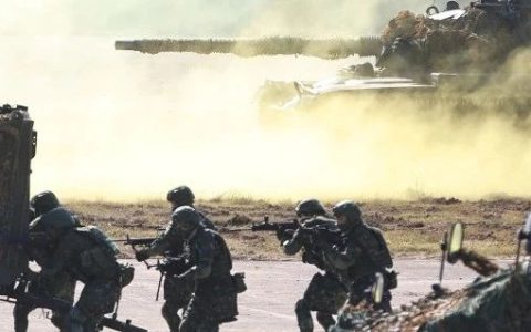 美国有“毁灭台湾计划”？