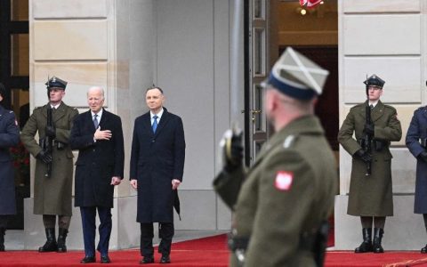 “拜登斯基”，太秀了！